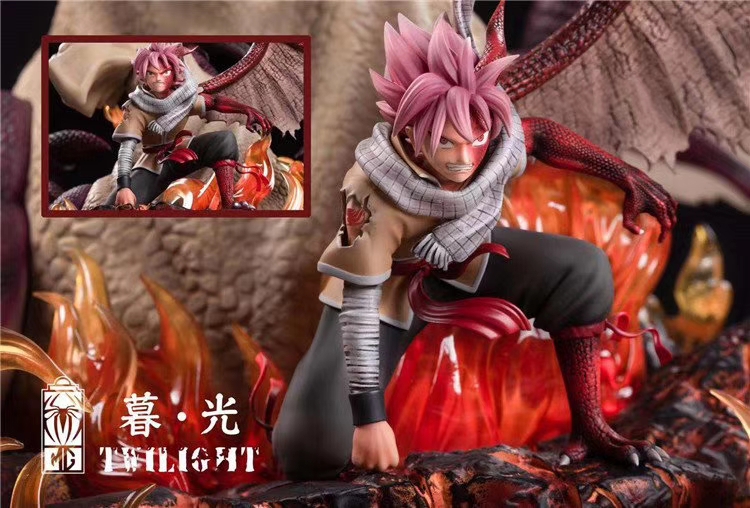 Natsu (Twilight Studio)