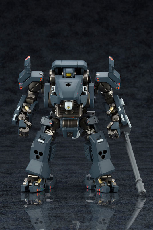 Hexa Gear 1/24 Bulkarm alpha Kit Block (Kotobukiya)