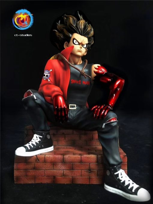 SWAG Snakeman Luffy (CT Studio)