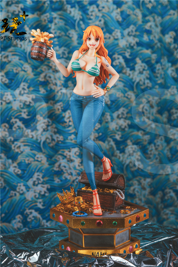 Nami (PT Studios)