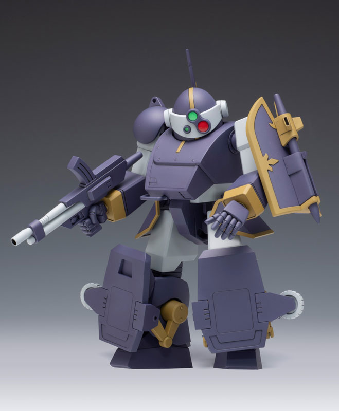 1/35 Armored Trooper Votoms Berserga WP [ST ver.] WAVE