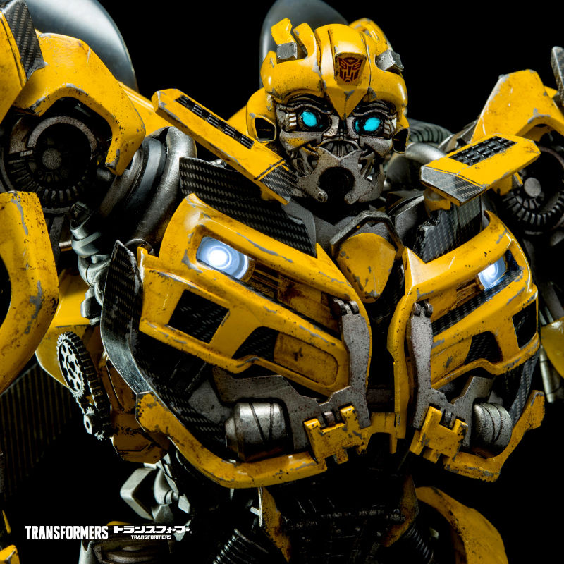 ThreeA Bumble bee EX