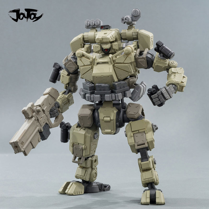 JTDS003 (JOYTOY)