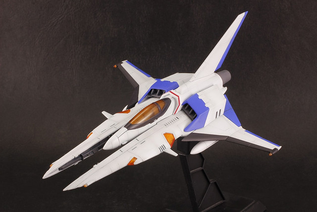 Big Viper ver (Gradius IV) Plum