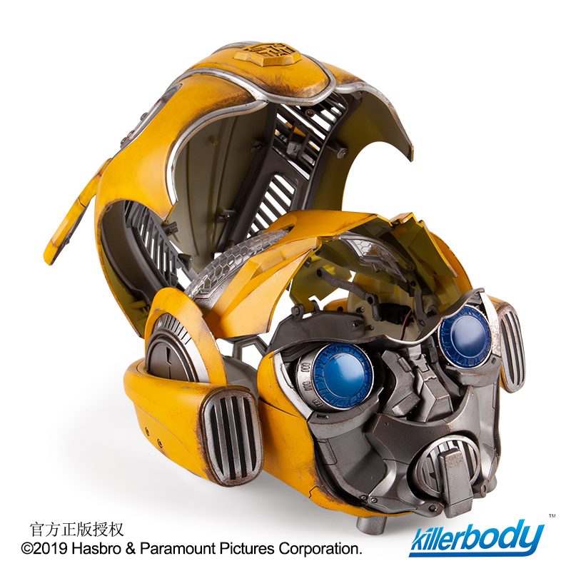 Killerbody KB20069-12 Bumblebee
