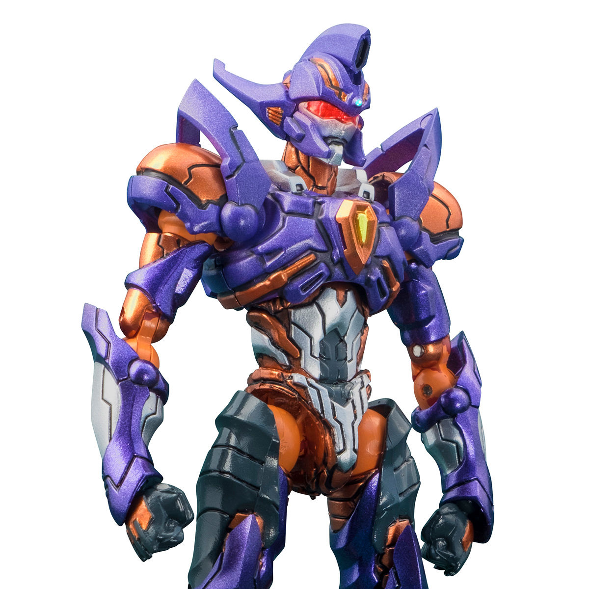 SSSS.GRIDMAN - Gridknight