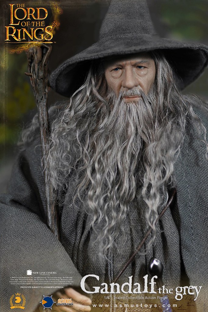 Gandalf 