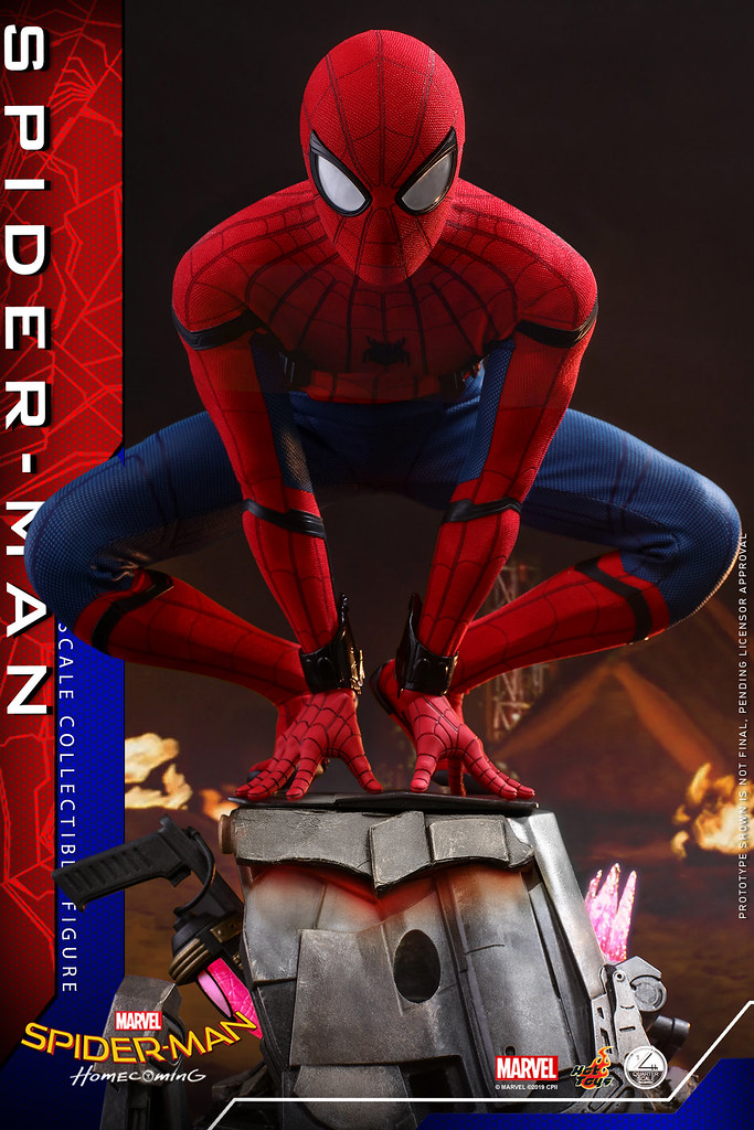Spiderman: Back to School