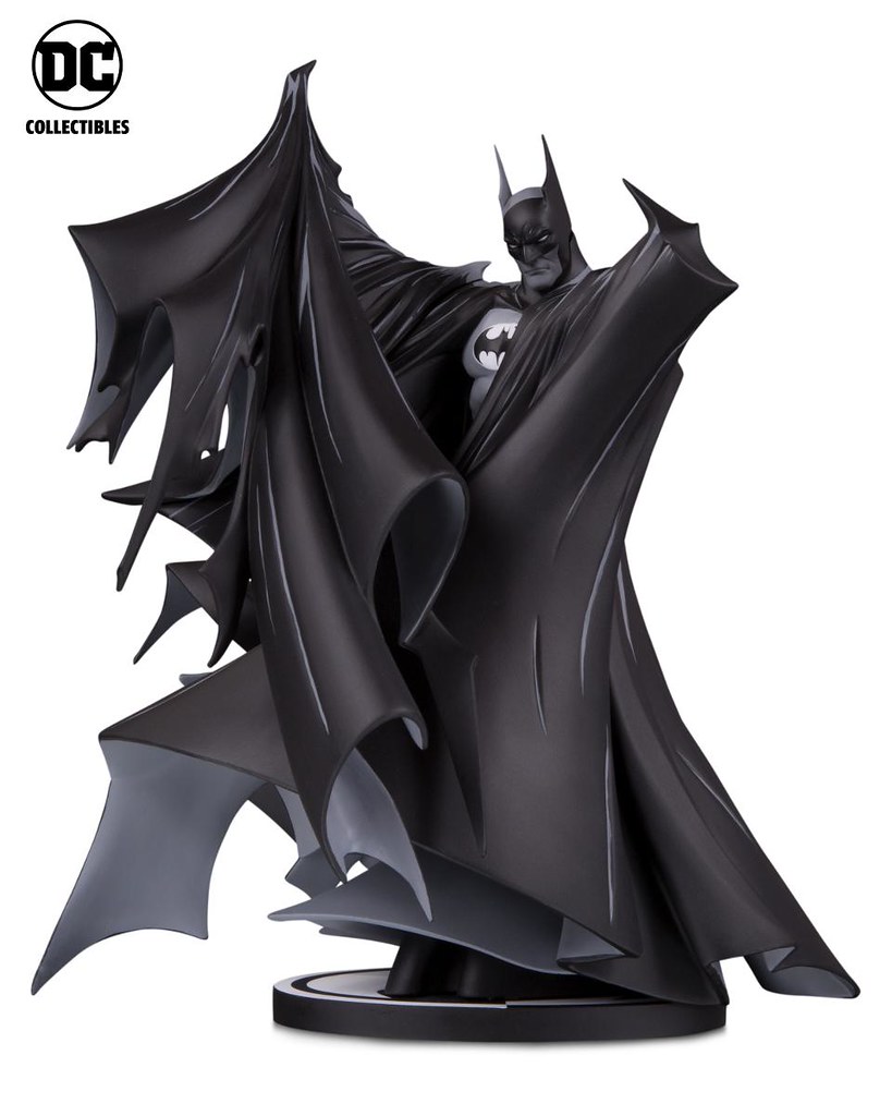 Batman by Todd McFarlane