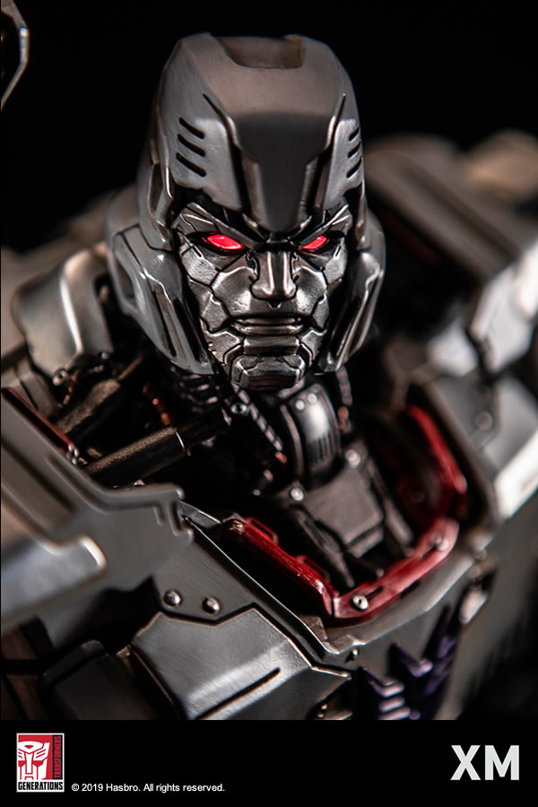 Megatron