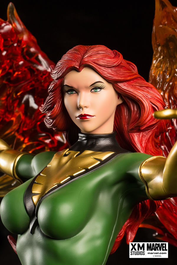 Jean Grey