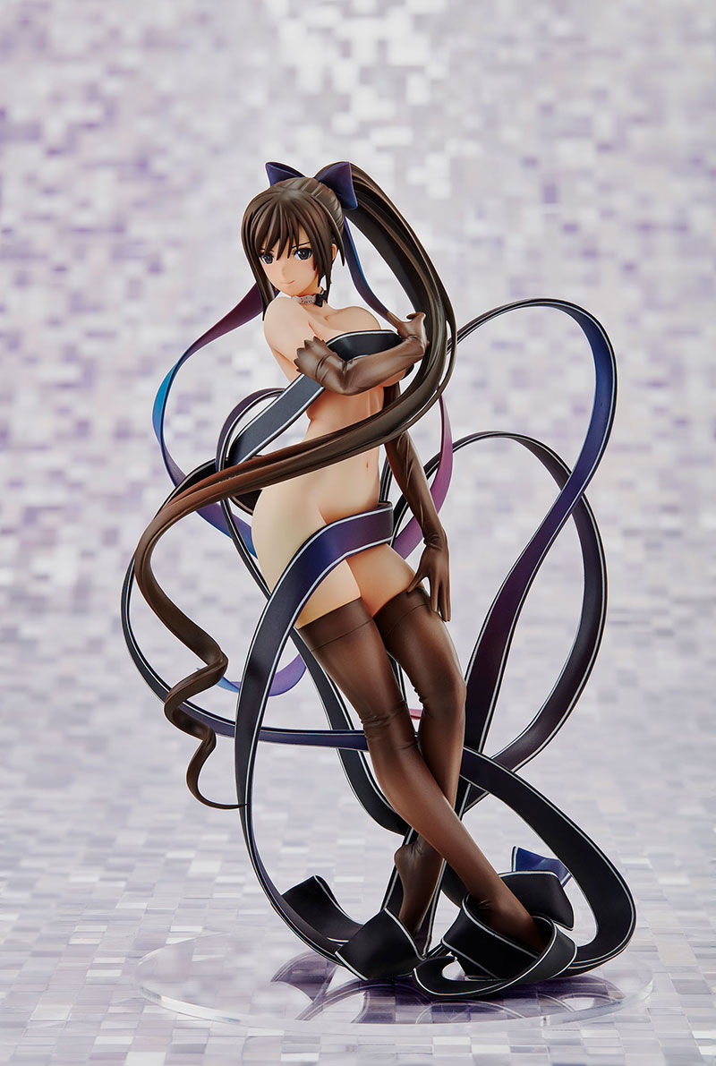 Shining Blade - Sakuya - Change Mode Ver (Vertex)