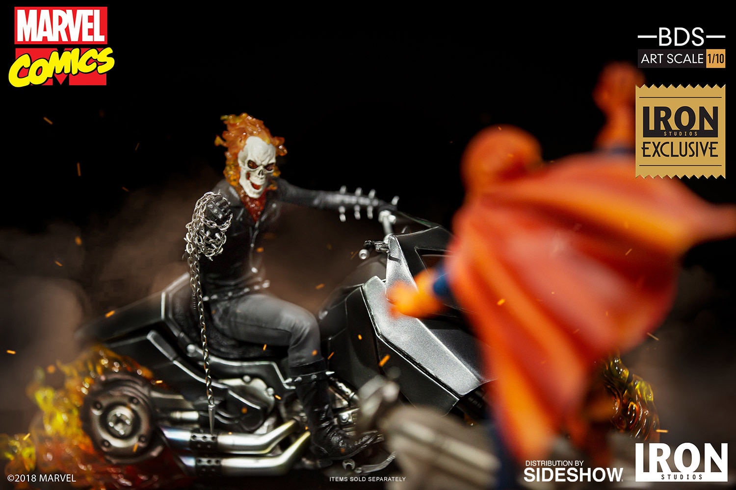 Ghost Rider