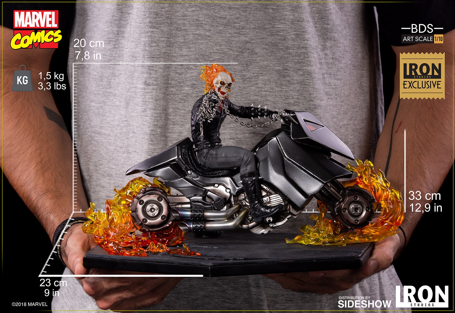 Ghost Rider