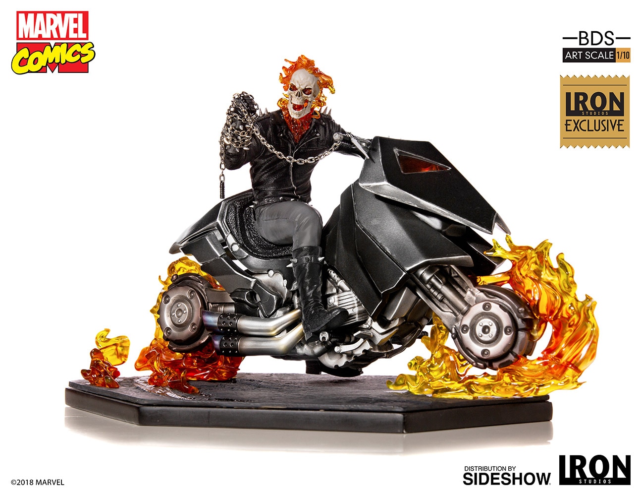 Ghost Rider