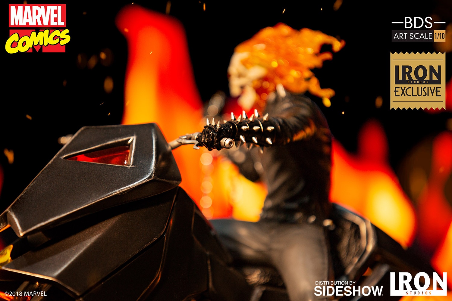 Ghost Rider