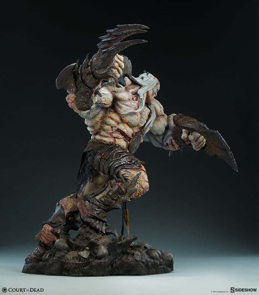 Odium: Reincarnated Rage