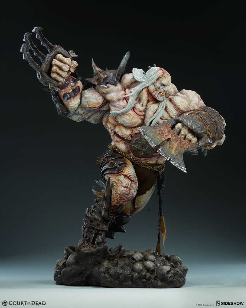 Odium: Reincarnated Rage