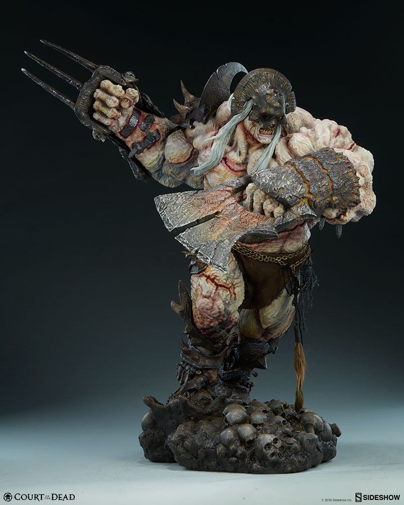 Odium: Reincarnated Rage