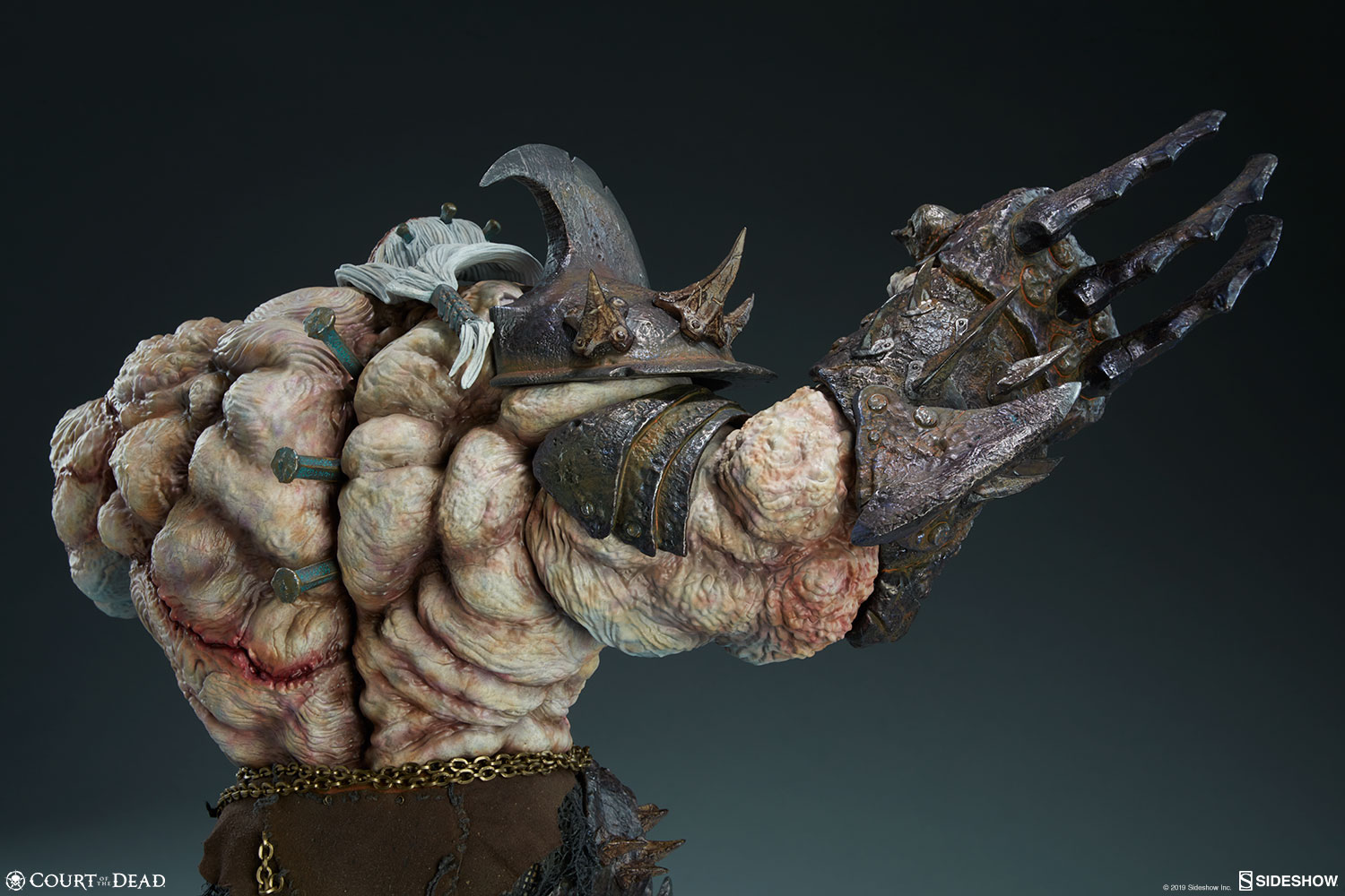 Odium: Reincarnated Rage