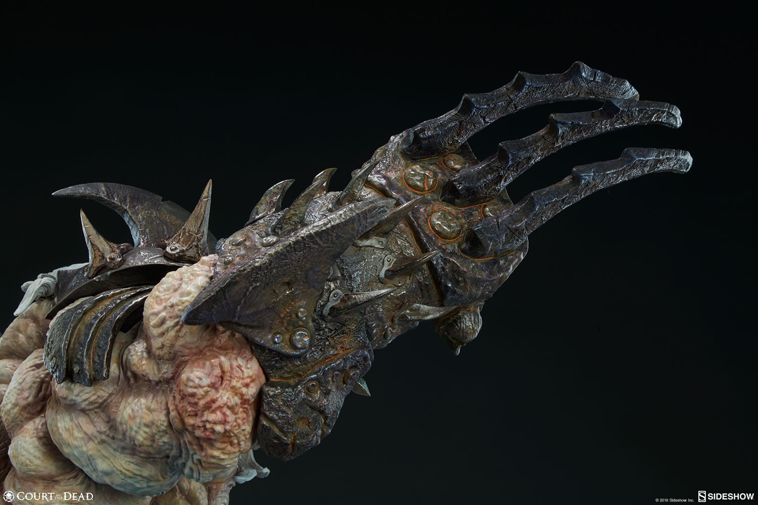 Odium: Reincarnated Rage
