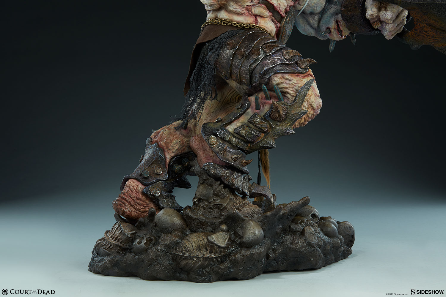 Odium: Reincarnated Rage