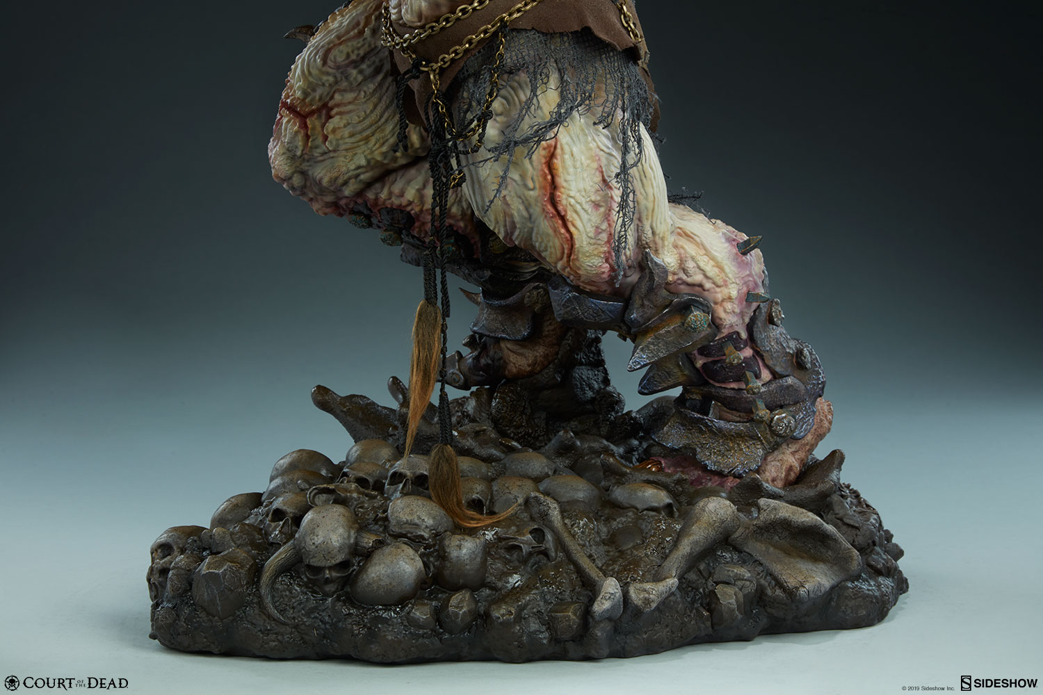 Odium: Reincarnated Rage