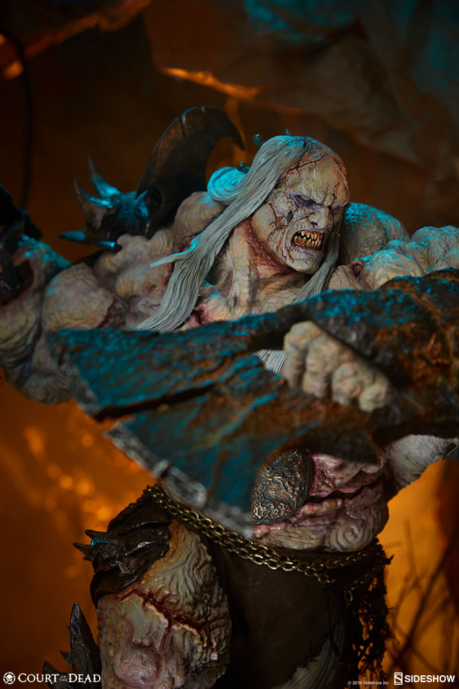 Odium: Reincarnated Rage