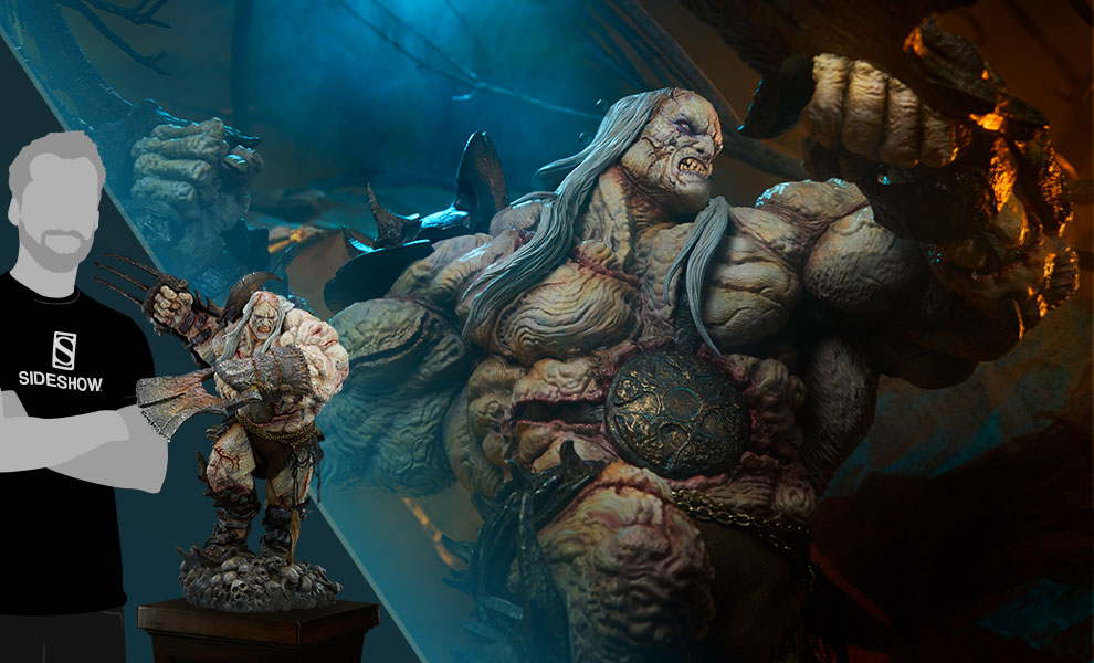 Odium: Reincarnated Rage