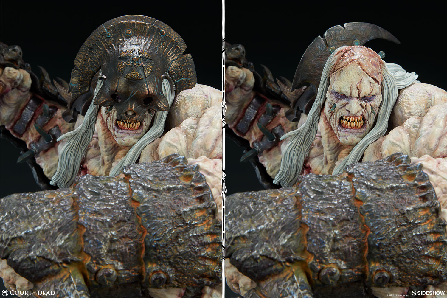 Odium: Reincarnated Rage