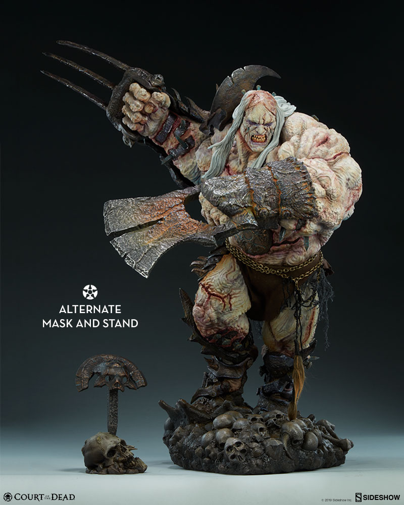 Odium: Reincarnated Rage