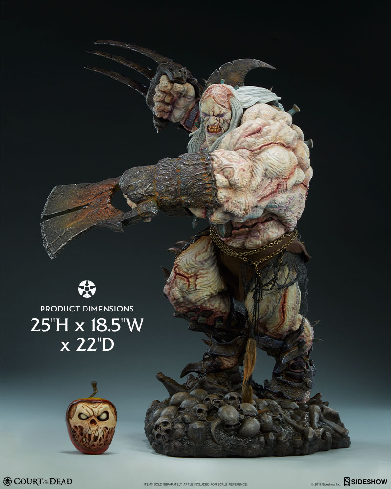Odium: Reincarnated Rage