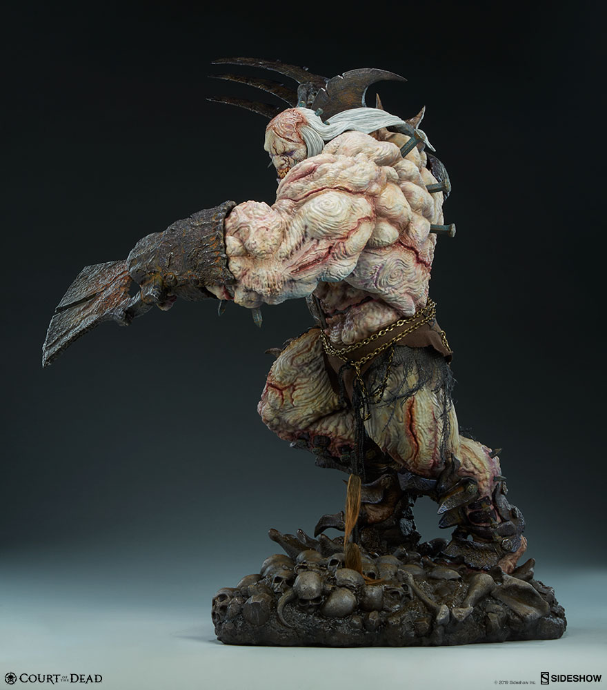Odium: Reincarnated Rage