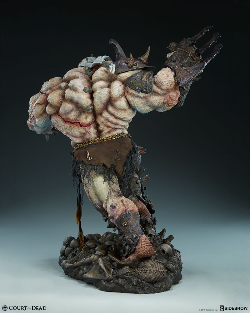 Odium: Reincarnated Rage