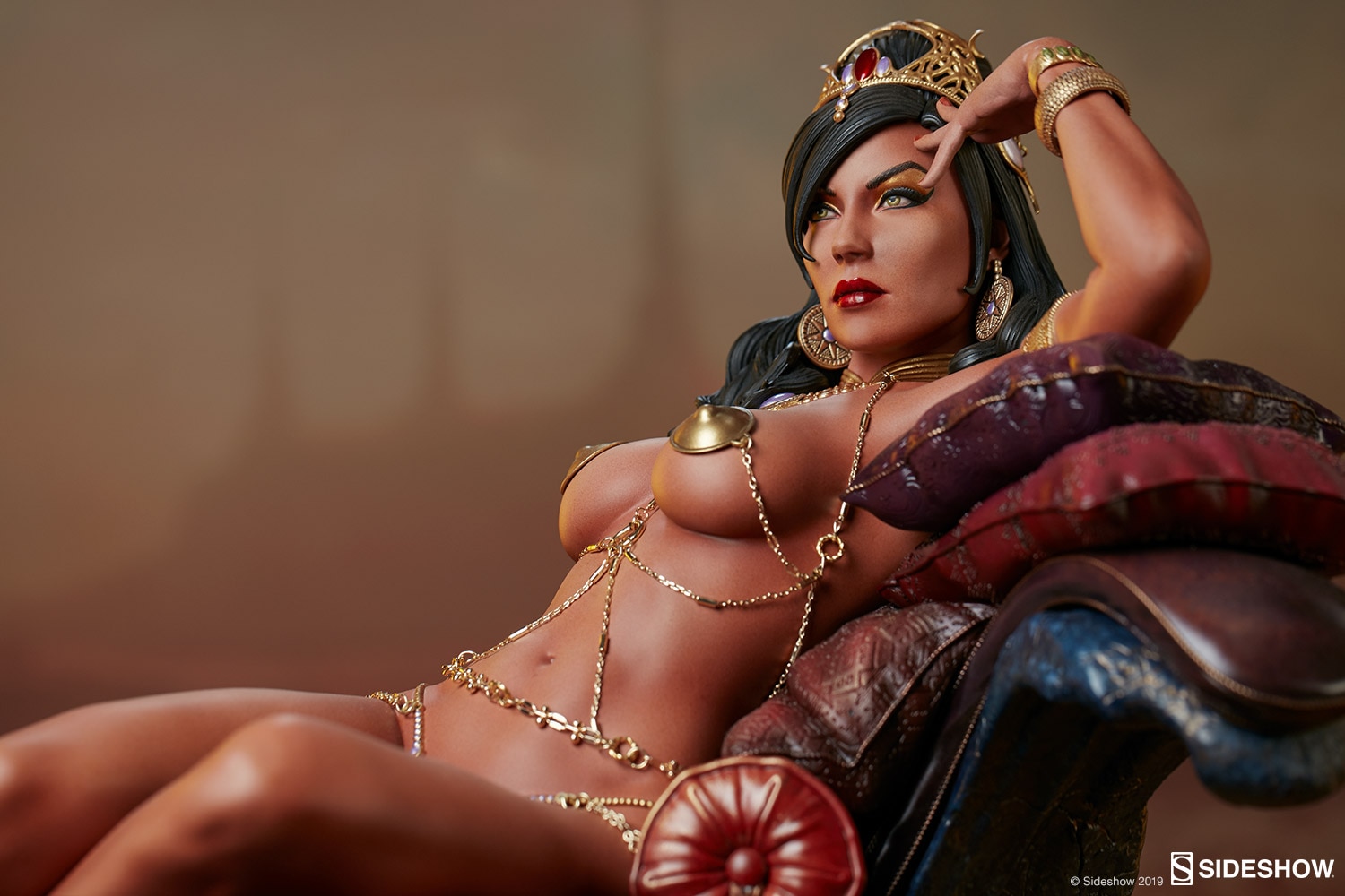 Dejah Thoris