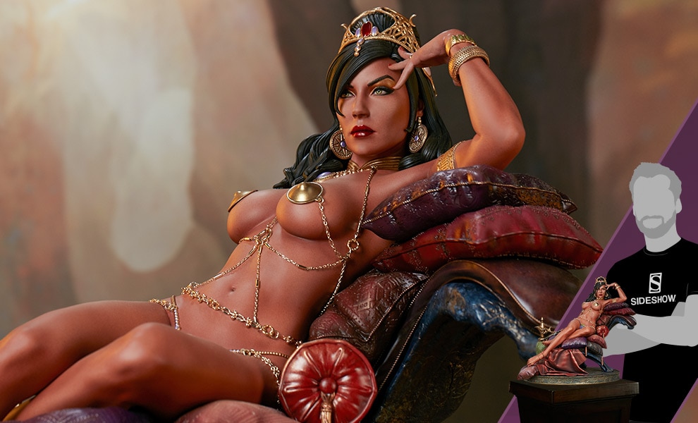 Dejah Thoris