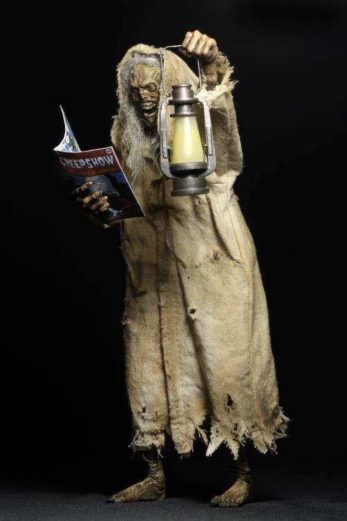 The Creep (from Creepshow) Neca