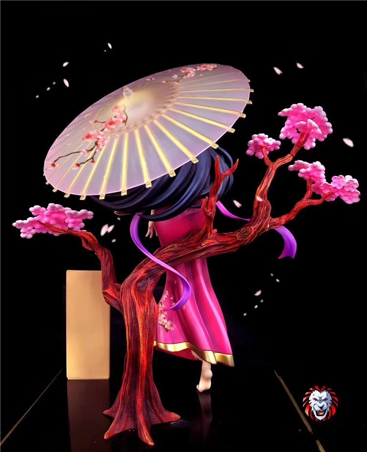 Leo of Sky - Boa Hancock