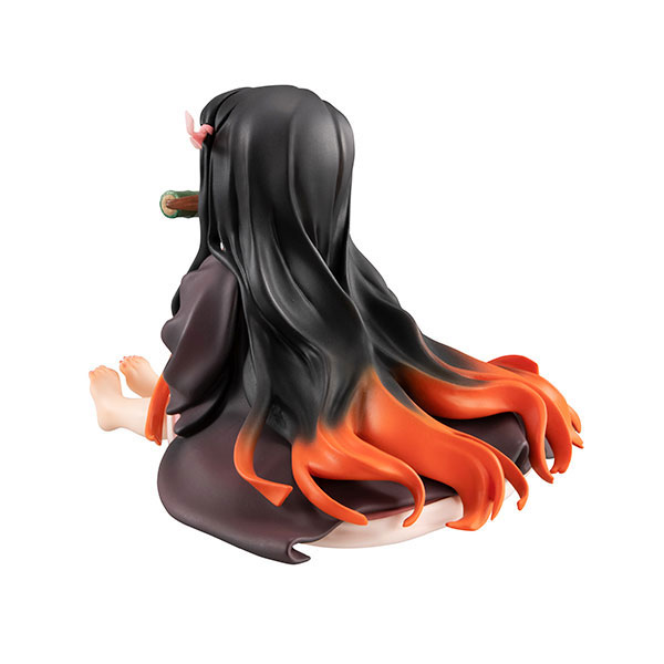 G.E.M. Series Kimetsu no Yaiba Palm Size Nezuko-chan (MegaHouse)