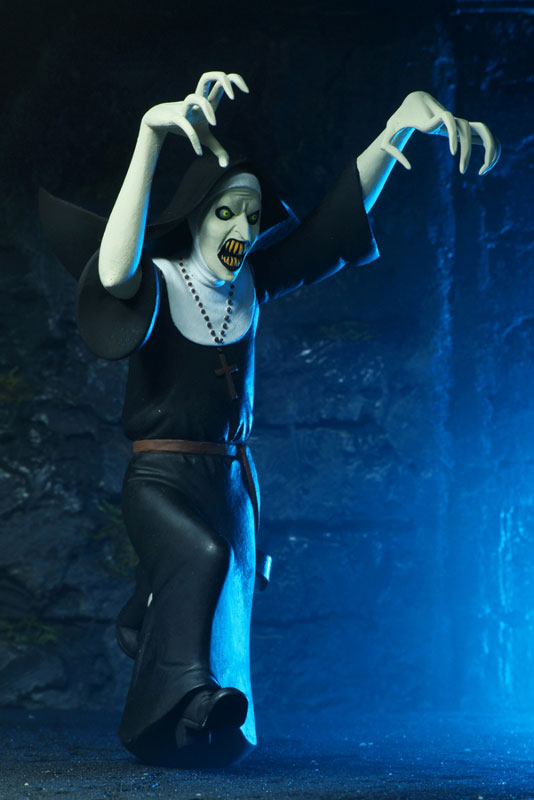 Toony Terrors / Stylized 6Inch Action Figure Series 3: 3Type Set