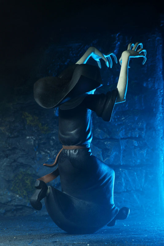 Toony Terrors / Stylized 6Inch Action Figure Series 3: 3Type Set