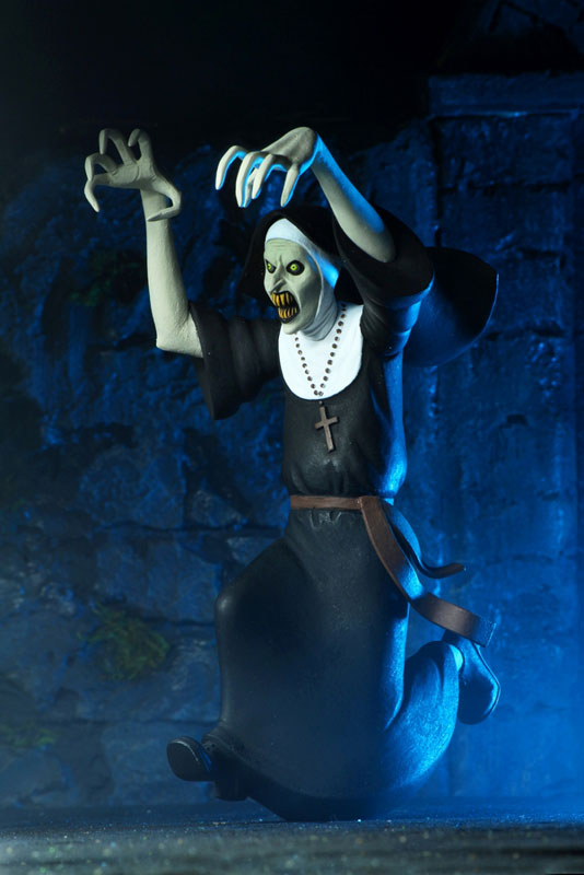 Toony Terrors / Stylized 6Inch Action Figure Series 3: 3Type Set