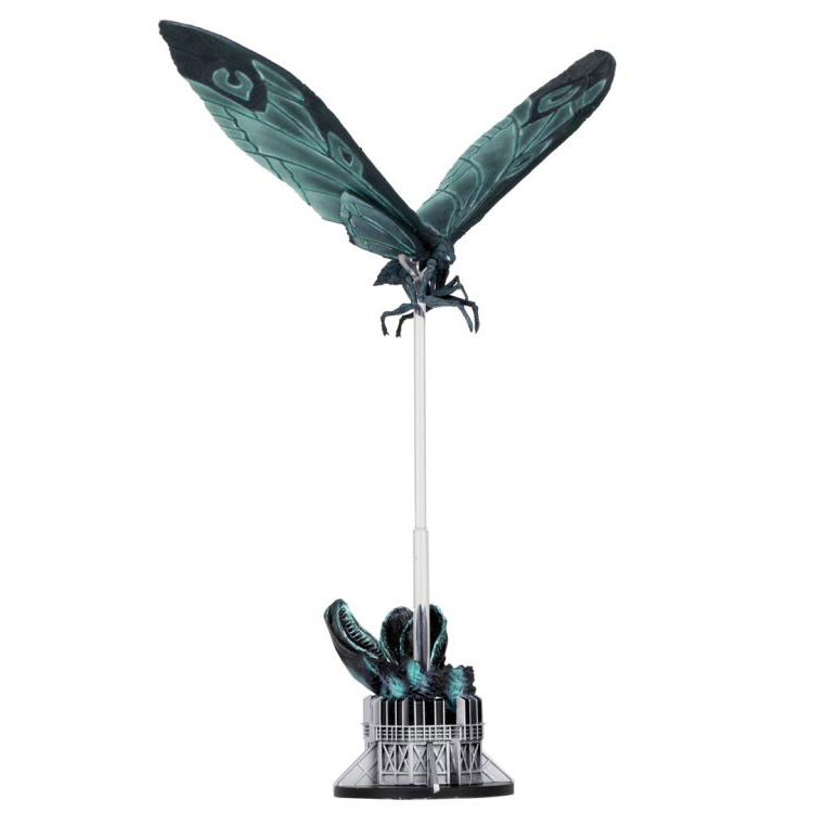 Mothra Poster ver./ Godzilla King Of The Monsters (Neca)
