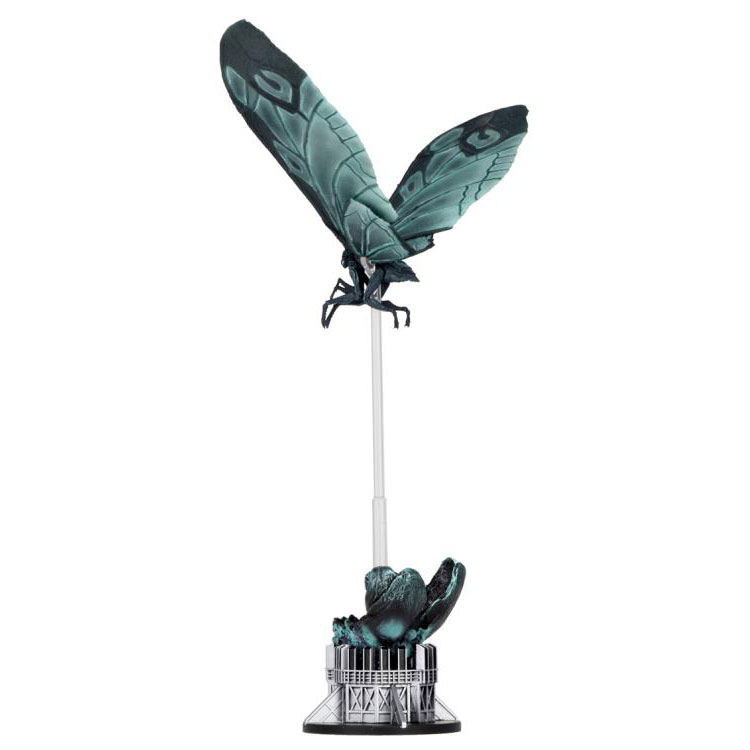 Mothra Poster ver./ Godzilla King Of The Monsters (Neca)