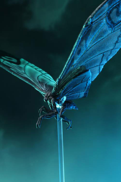 Mothra Poster ver./ Godzilla King Of The Monsters (Neca)