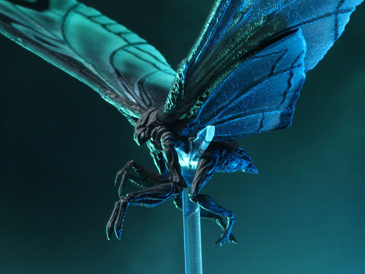 Mothra Poster ver./ Godzilla King Of The Monsters (Neca)