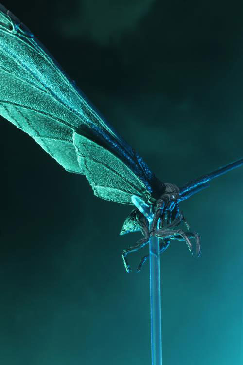 Mothra Poster ver./ Godzilla King Of The Monsters (Neca)