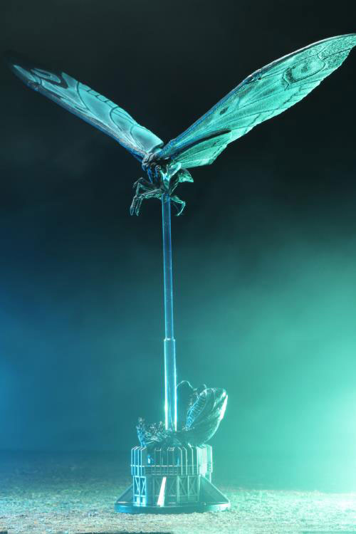 Mothra Poster ver./ Godzilla King Of The Monsters (Neca)