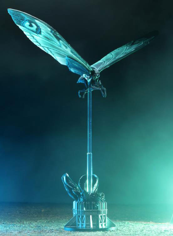 Mothra Poster ver./ Godzilla King Of The Monsters (Neca)