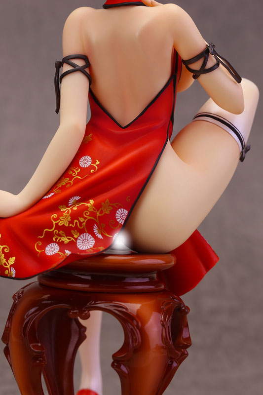 Koharu Hayasaki Illustration by Shunsaku Tomose 1/6 (SkyTube)